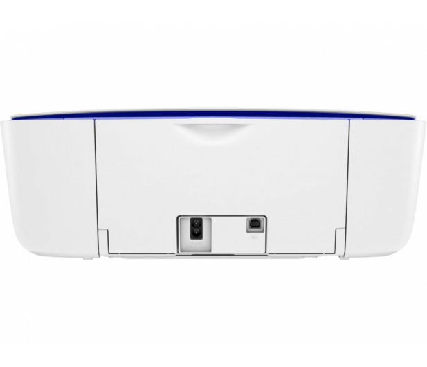 HP DESKJET 3760 T8X19B - 664190 - zdjęcie 3